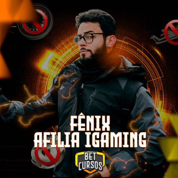 Comunidade Afilia Igaming - Gabriel Adamuchi (Fênix)