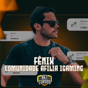 AFILIA IGAMING - FÊNIX