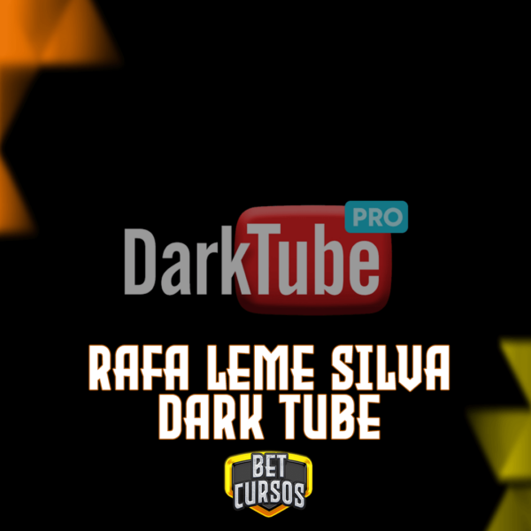 Darktube Pro - Rafael Leme Silva