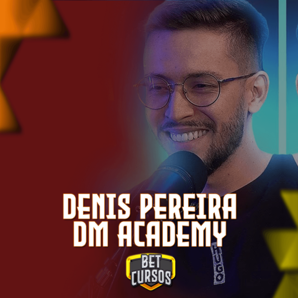 DM ACADEMY - DENIS PEREIRA