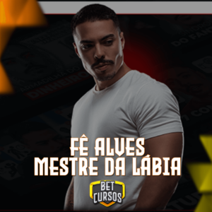 Mestre da Lábia - Fê Alves