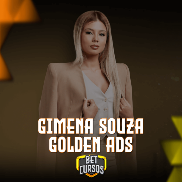 Golden ADS - Gimena de Souza