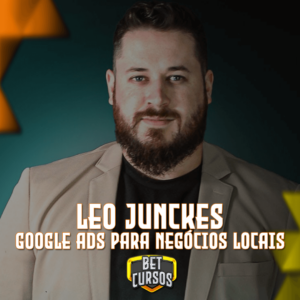 Leo Junckes - Google ADS Para Negocios Locais