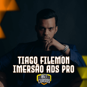 IMERSÃO ADS PRO - TIAGO FILEMON