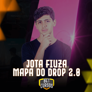 MAPA DO DROP 2.0 - JOTA FIUZA