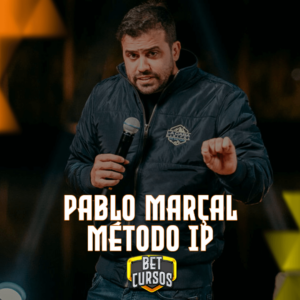 Pablo Marçal - Metodo IP