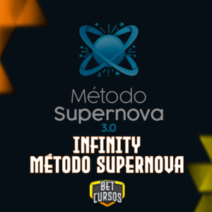 MÉTODO SUPERNOVA - INFINITY