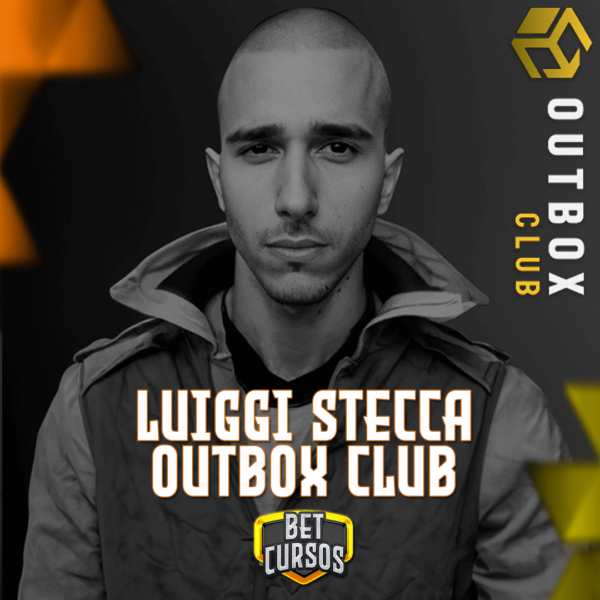 Outbox Club - Luiggi Stecca