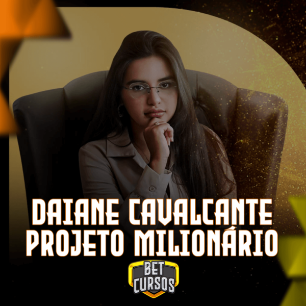 Projeto Milionário - Daiane Cavalcante