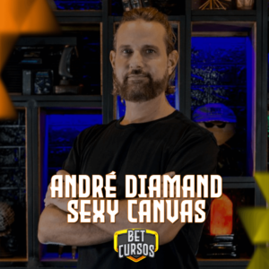 SEXY CANVAS - André Diamand