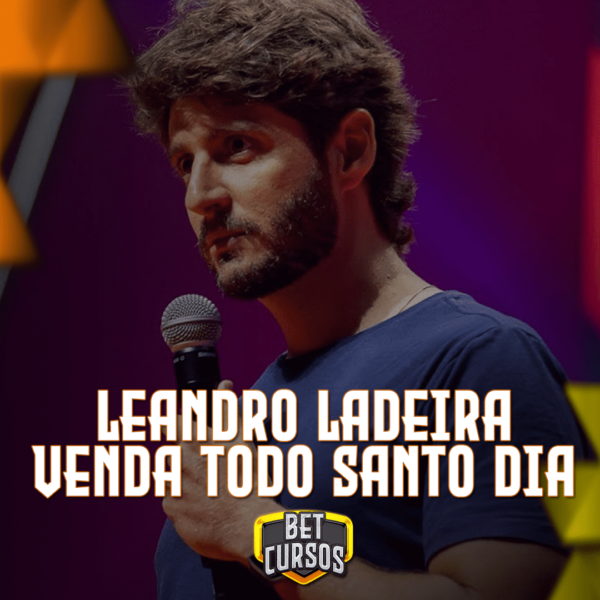 VENDA TODO SANTO DIA - LEANDRO LADEIRA