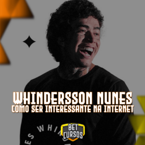 Whindersson Nunes - Como ser Interessante na Internet