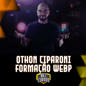 Formação WebP