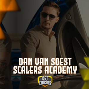 SCALERS ACADEMY - DAN VAN SOEST