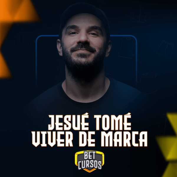 VIVER DE MARCA 2.0 - JESEUÉ TOMÉ