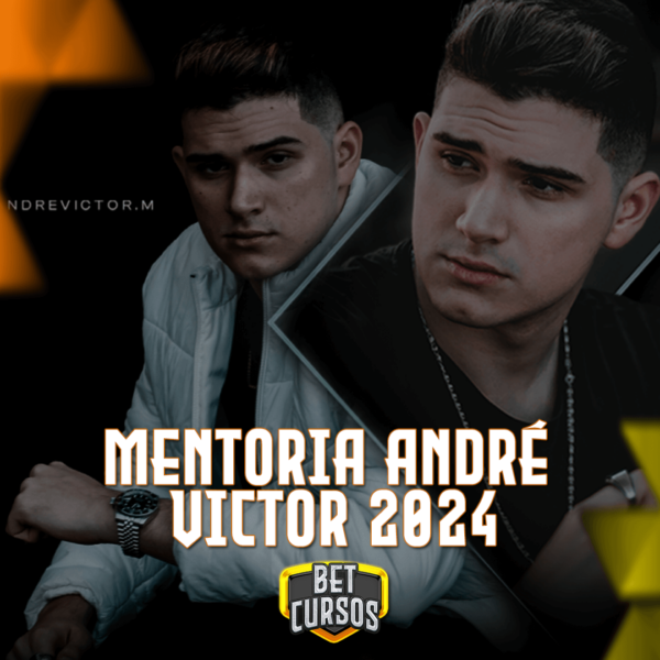 Mentoria André Victor 2024