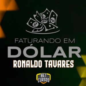 FATURANDO EM DÓLAR