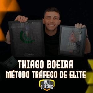 Método Tráfego de Elite - Thiago Boeira - MTE