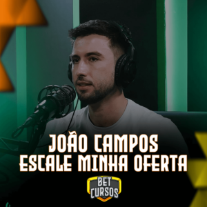 Escale Minha Oferta - João Campos